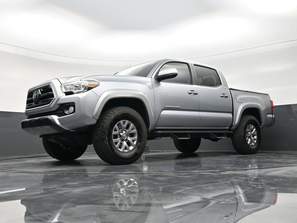2019 Toyota Tacoma 2WD SR