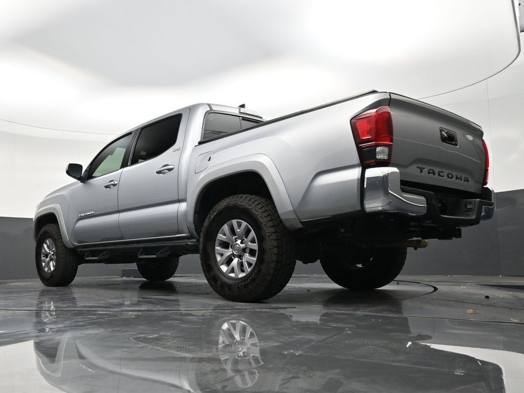 2019 Toyota Tacoma 2WD SR