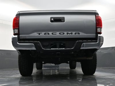2019 Toyota Tacoma 2WD SR