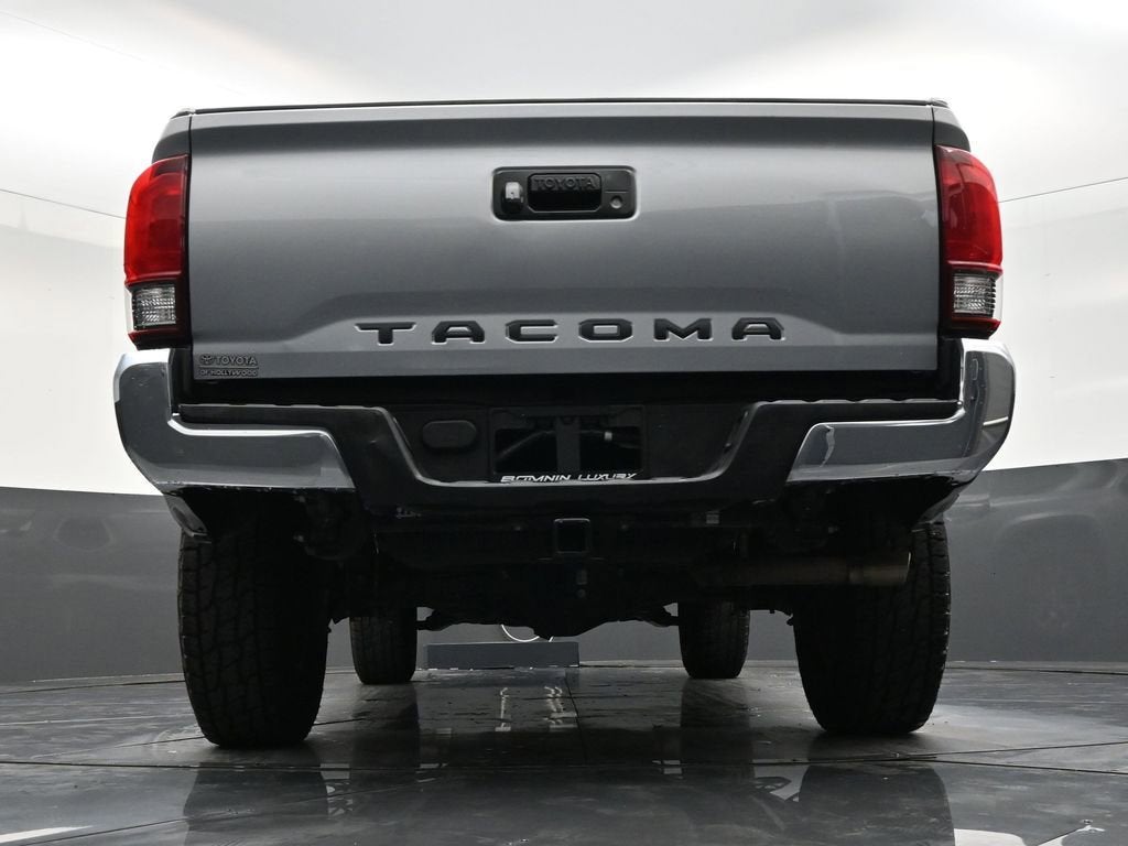2019 Toyota Tacoma 2WD SR