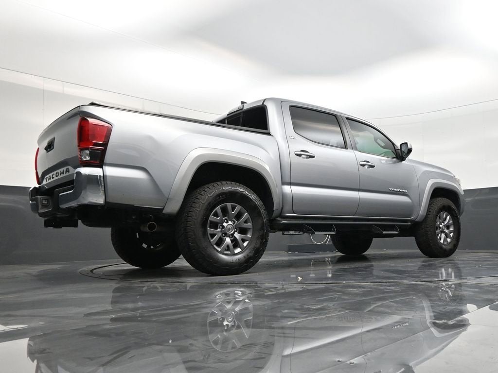 2019 Toyota Tacoma 2WD SR