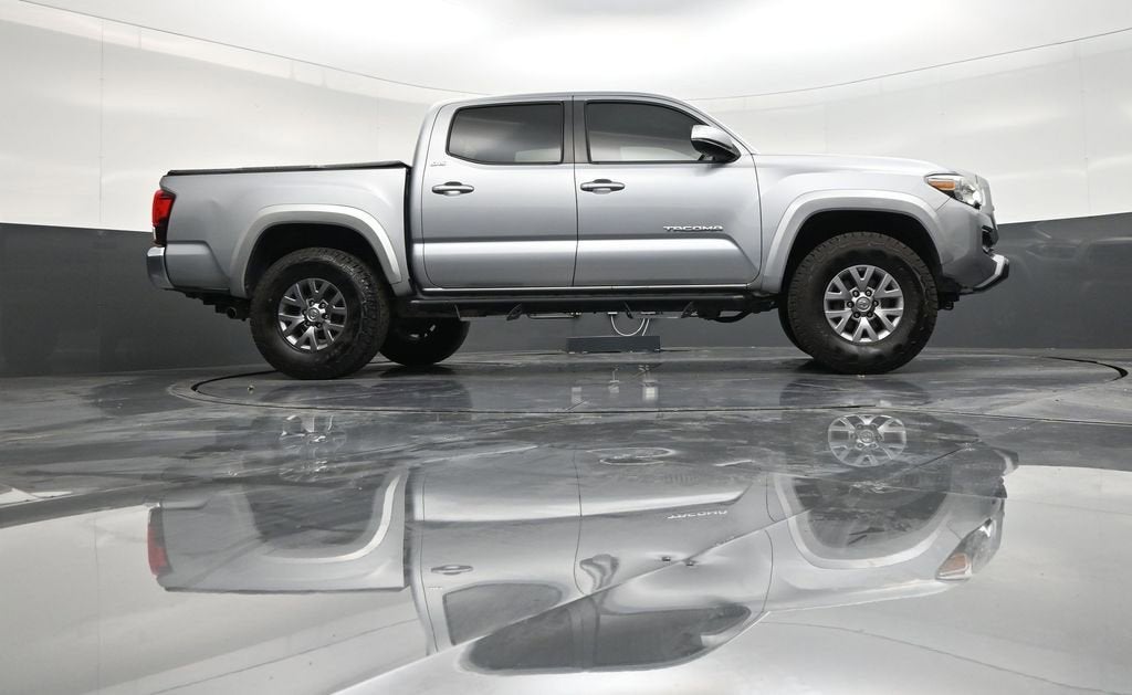 2019 Toyota Tacoma 2WD SR