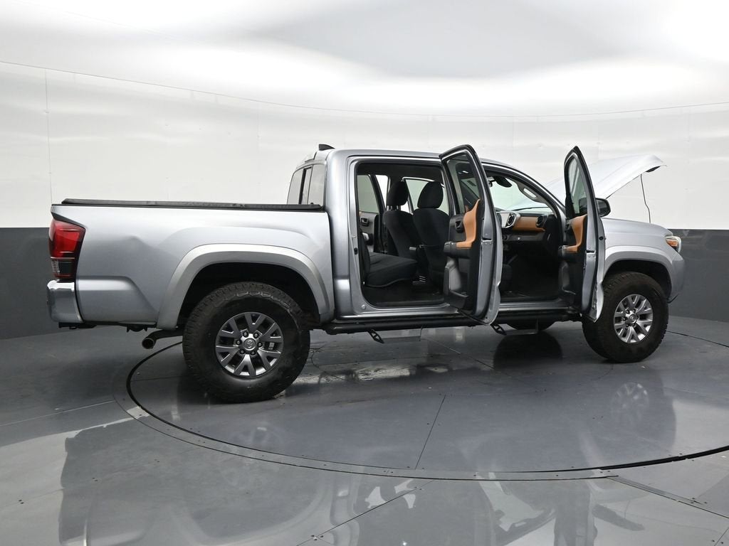 2019 Toyota Tacoma 2WD SR