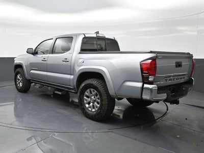 2019 Toyota Tacoma 2WD SR