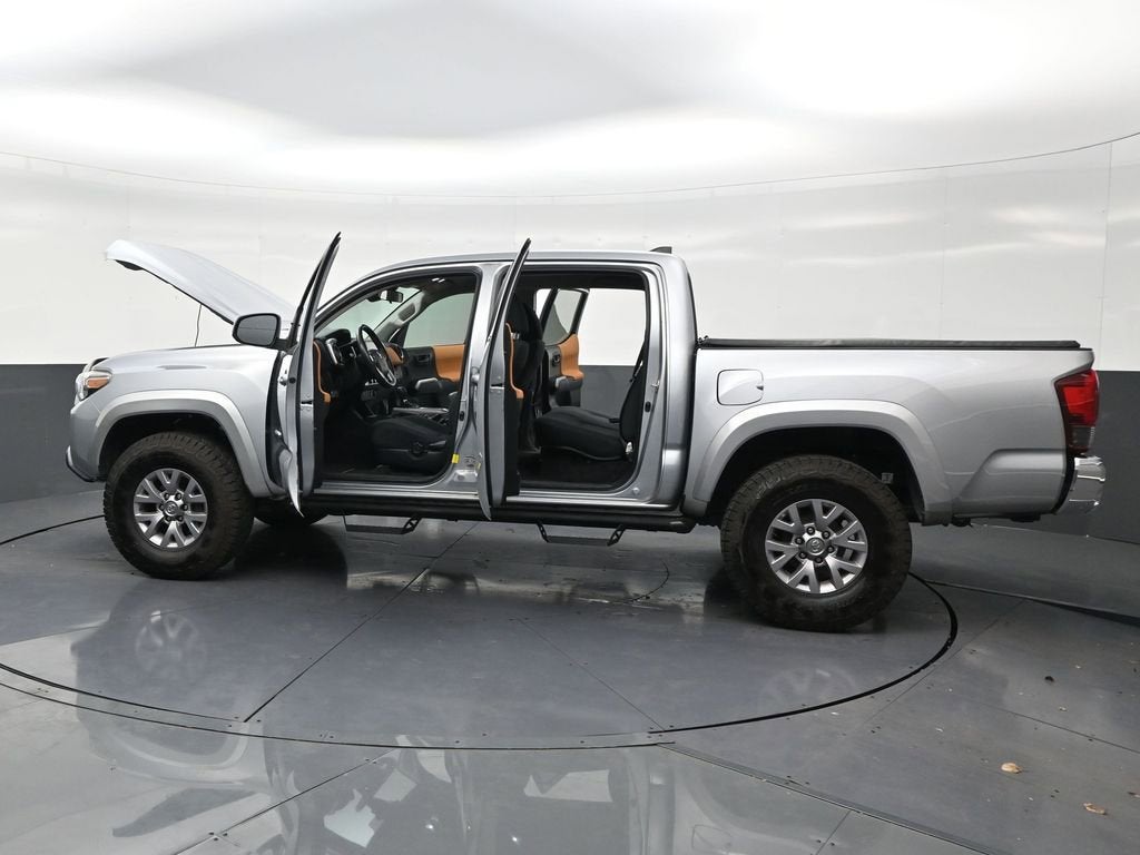 2019 Toyota Tacoma 2WD SR