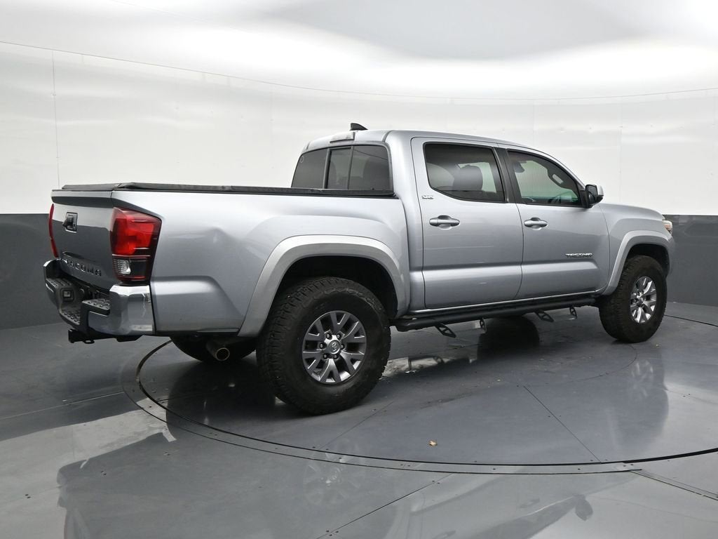 2019 Toyota Tacoma 2WD SR