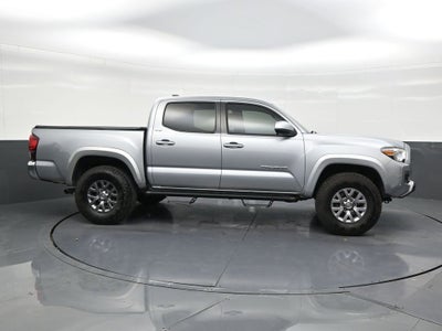 2019 Toyota Tacoma 2WD SR