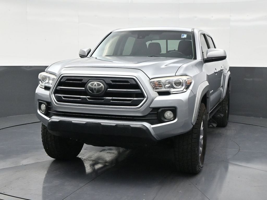 2019 Toyota Tacoma 2WD SR