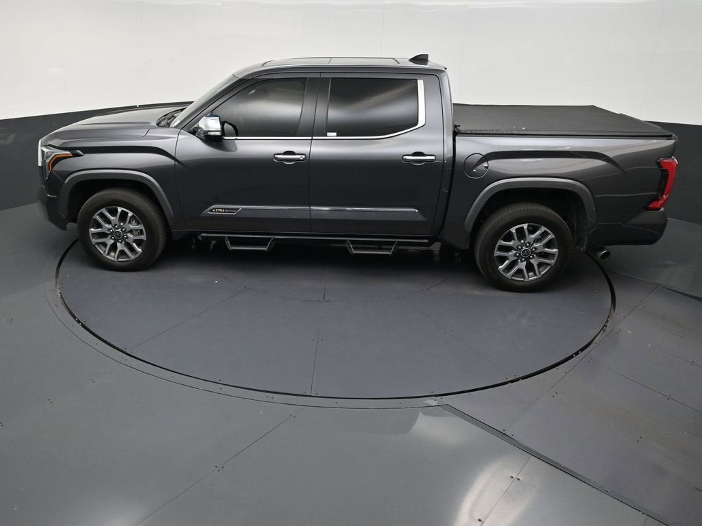 2024 Toyota Tundra 1794 Edition
