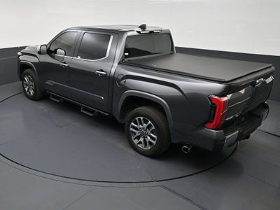2024 Toyota Tundra 1794 Edition