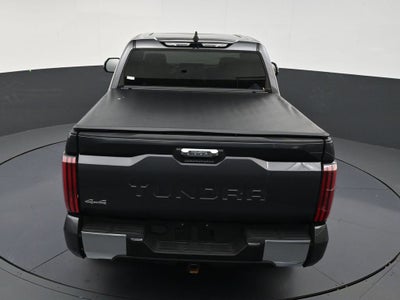 2024 Toyota Tundra 1794 Edition