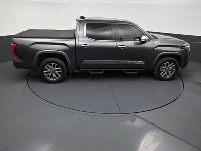 2024 Toyota Tundra 1794 Edition