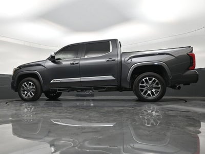2024 Toyota Tundra 1794 Edition