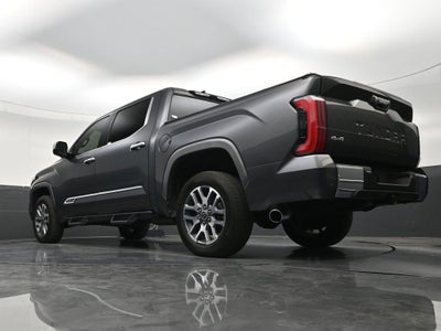 2024 Toyota Tundra 1794 Edition
