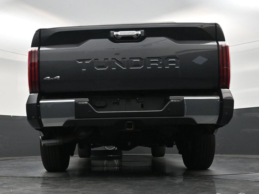 2024 Toyota Tundra 1794 Edition