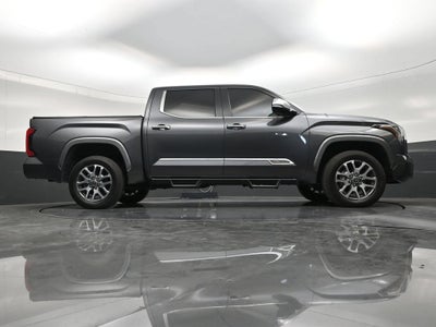 2024 Toyota Tundra 1794 Edition