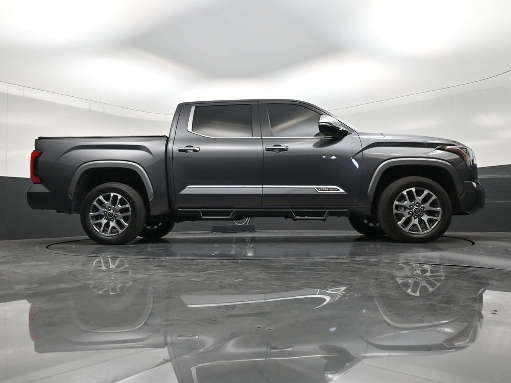 2024 Toyota Tundra 1794 Edition