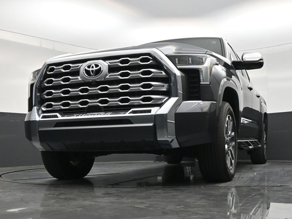 2024 Toyota Tundra 1794 Edition