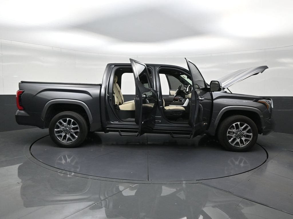 2024 Toyota Tundra 1794 Edition