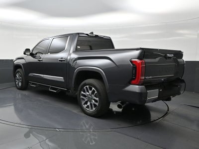 2024 Toyota Tundra 1794 Edition