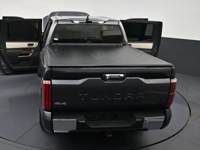 2024 Toyota Tundra 1794 Edition