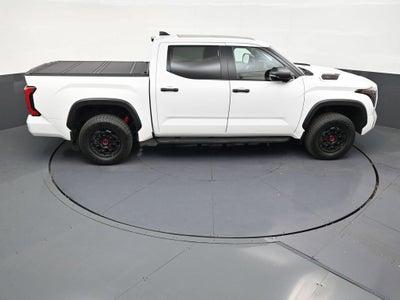 2025 Toyota Tundra Hybrid TRD Pro Hybrid CrewMax 5.5' Bed