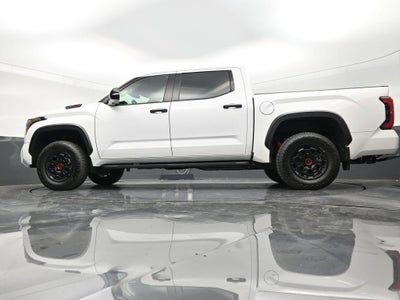 2025 Toyota Tundra Hybrid TRD Pro Hybrid CrewMax 5.5' Bed