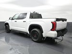 2025 Toyota Tundra Hybrid TRD Pro Hybrid CrewMax 5.5' Bed
