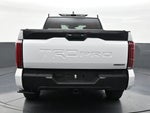 2025 Toyota Tundra Hybrid TRD Pro Hybrid CrewMax 5.5' Bed