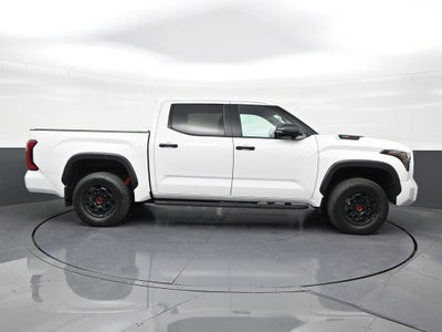 2025 Toyota Tundra Hybrid TRD Pro Hybrid CrewMax 5.5' Bed