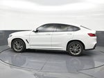 2021 BMW X4 xDrive30i