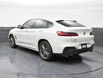 2021 BMW X4 xDrive30i