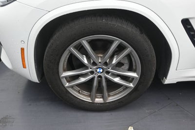 2021 BMW X4 xDrive30i