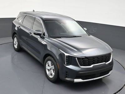 2024 Kia Sorento LX