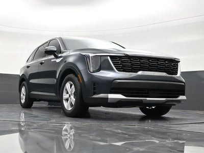 2024 Kia Sorento LX