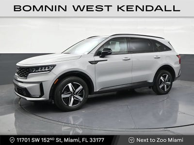 2023 Kia Sorento EX
