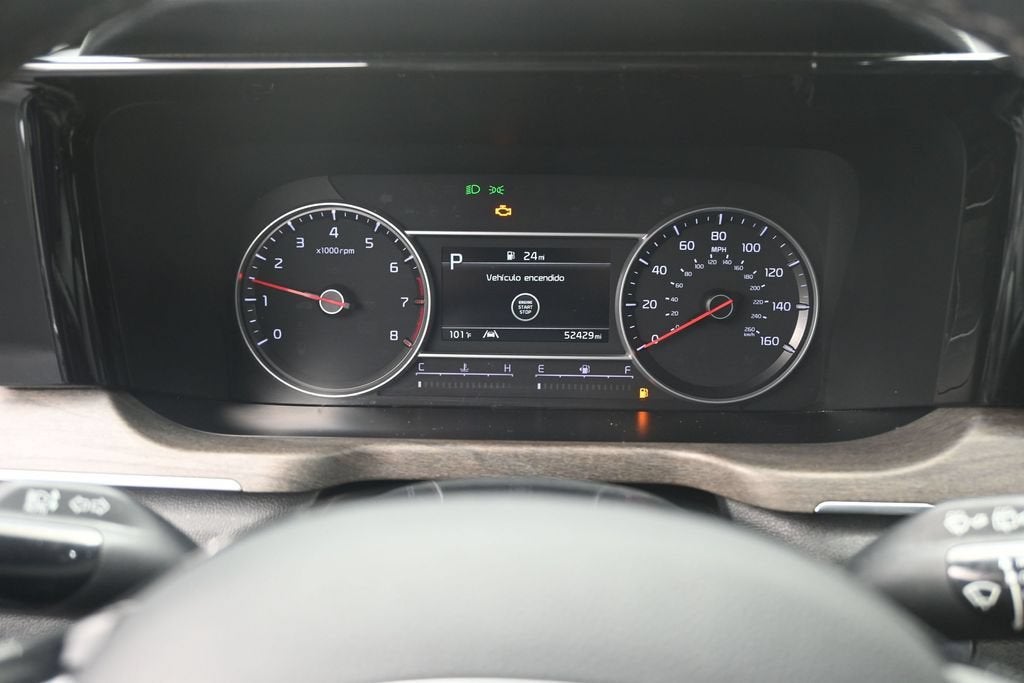 2023 Kia Sorento EX