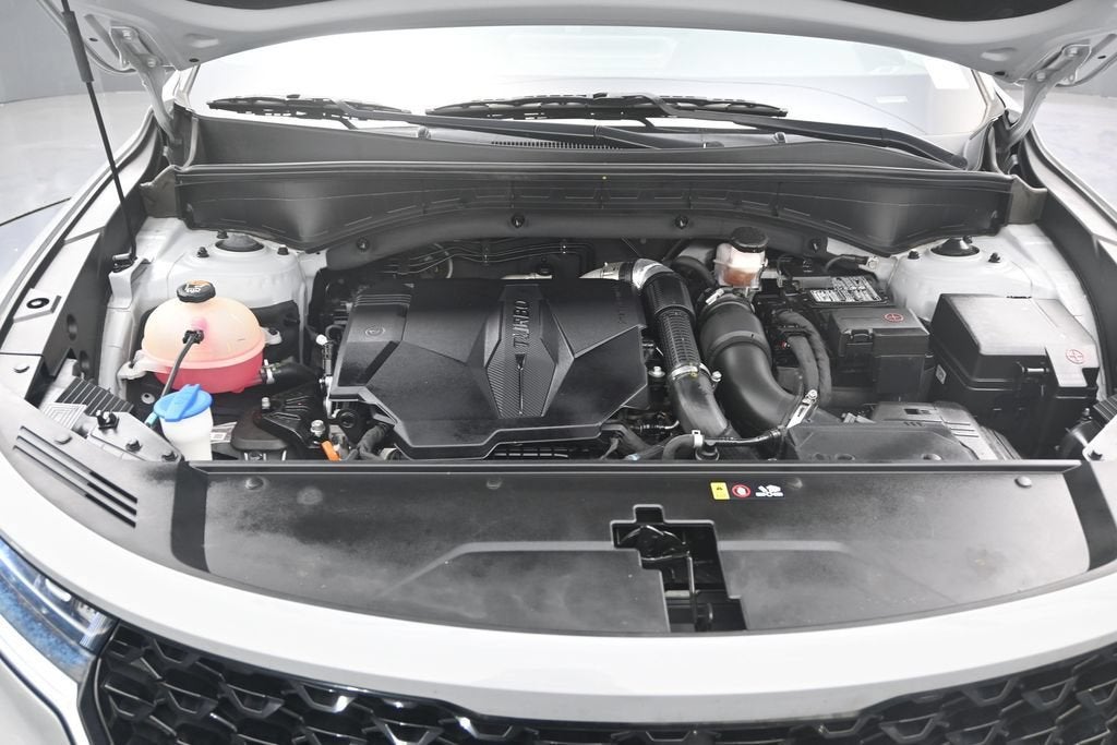 2023 Kia Sorento EX