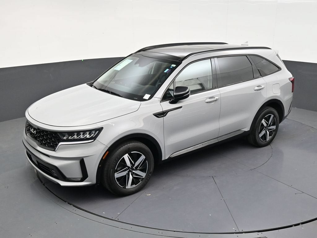 2023 Kia Sorento EX