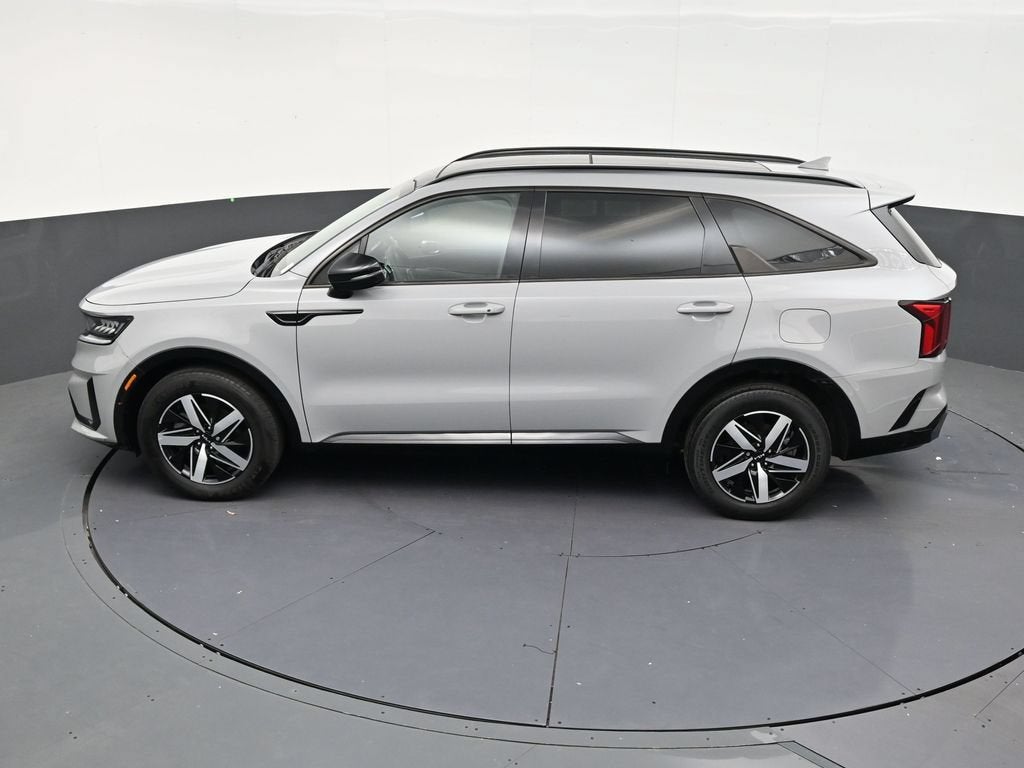 2023 Kia Sorento EX