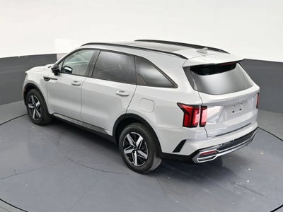 2023 Kia Sorento EX