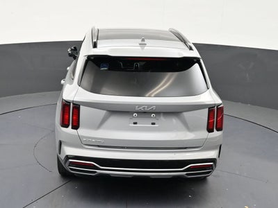 2023 Kia Sorento EX