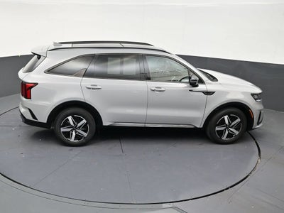 2023 Kia Sorento EX
