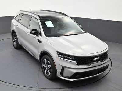 2023 Kia Sorento EX