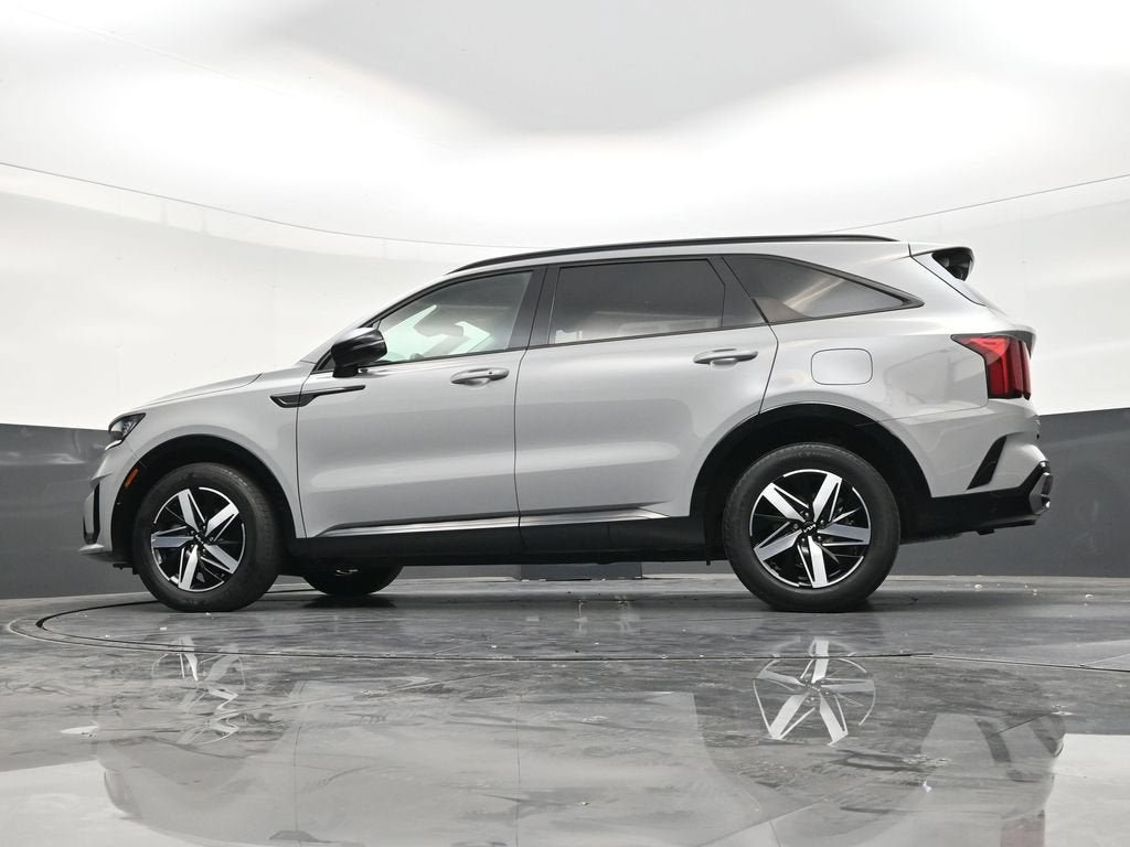 2023 Kia Sorento EX