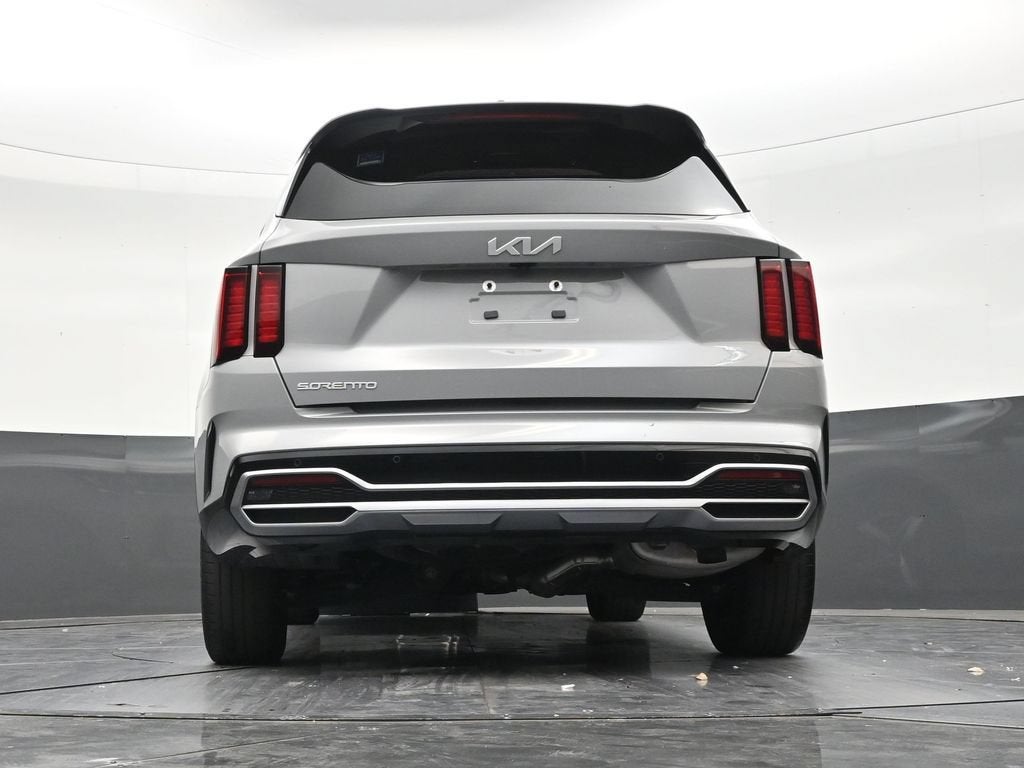 2023 Kia Sorento EX