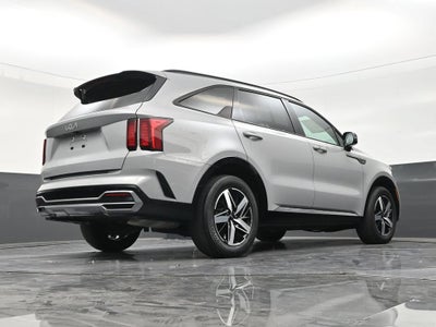 2023 Kia Sorento EX