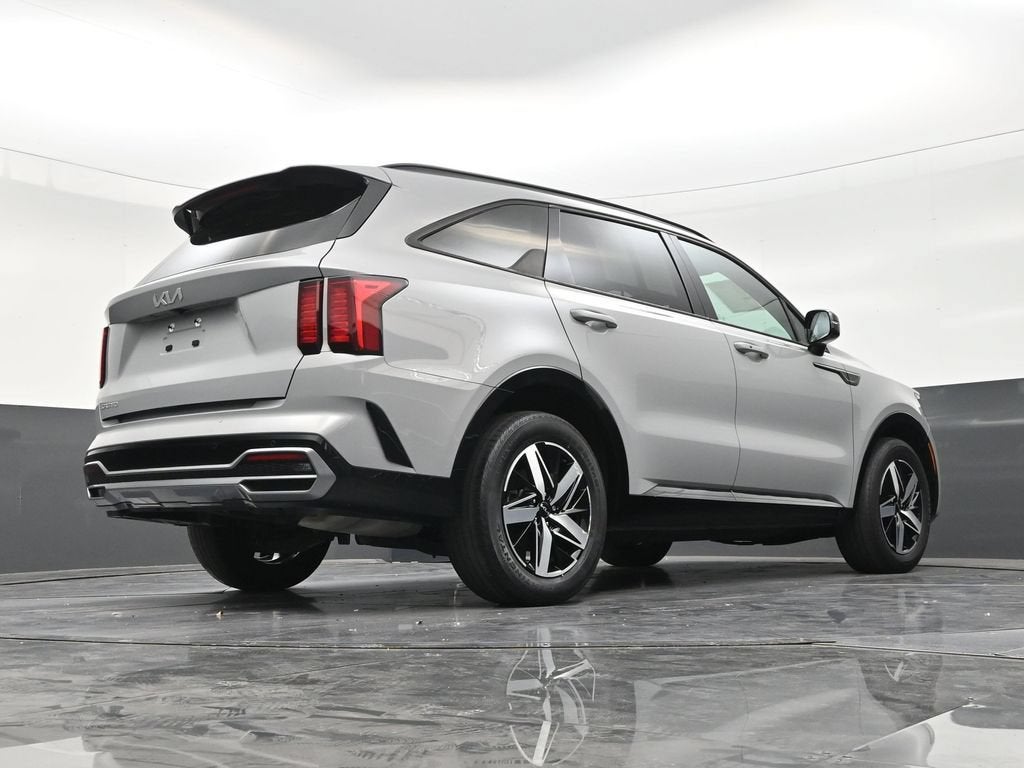 2023 Kia Sorento EX