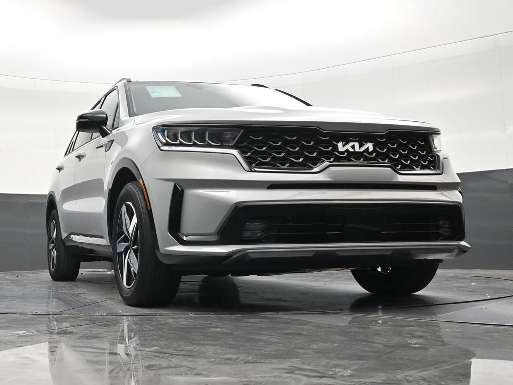 2023 Kia Sorento EX