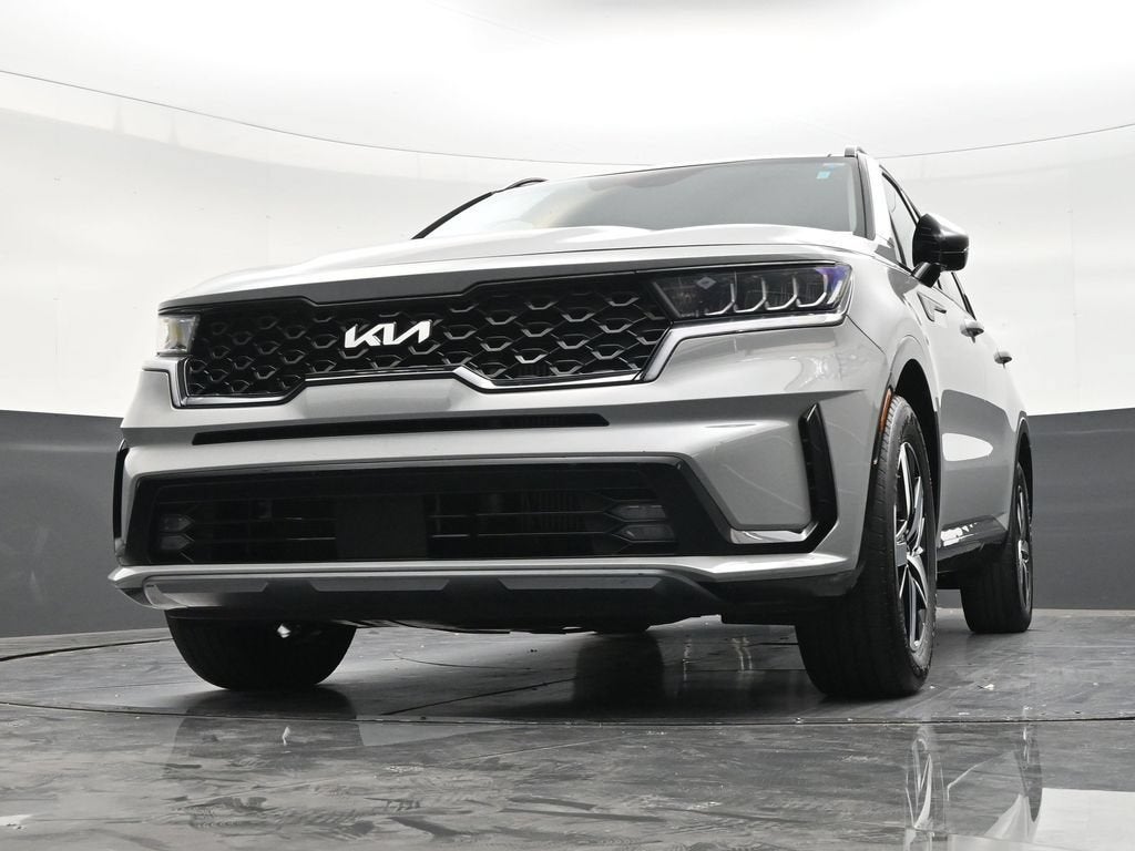 2023 Kia Sorento EX